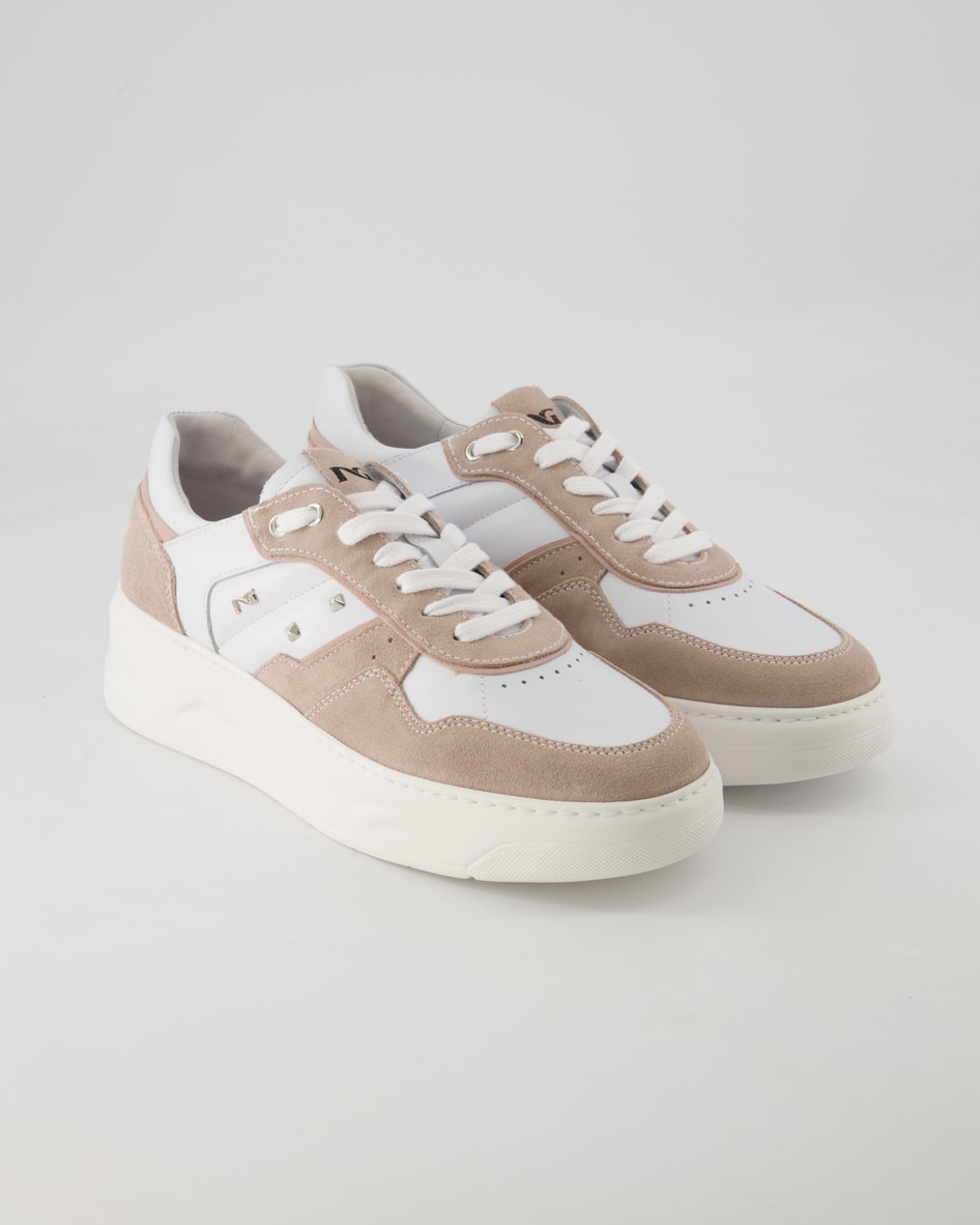 Nero Giardini E306564D Sneaker in Rosa