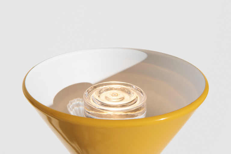 Petite Friture Pyl vloerlamp Multicolour