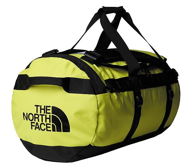 THE NORTH FACE - BASE CAMP DUFFEL M 71 SAC