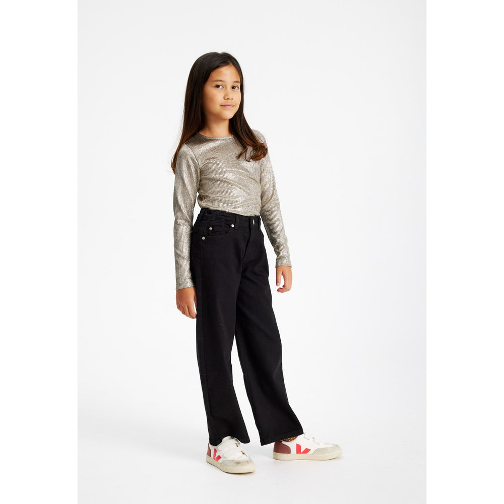 Køb The New Gold Leah Bluse