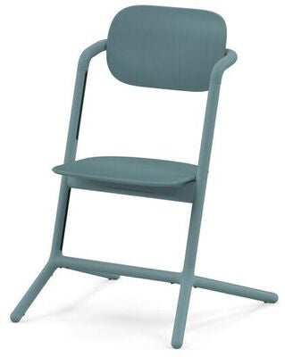Cybex Lemo Matstol, Stone Blue