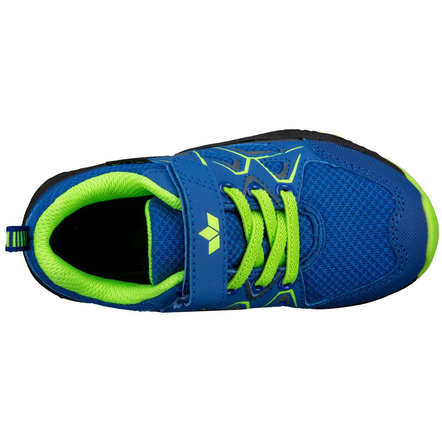LICO Sportschuhe blau