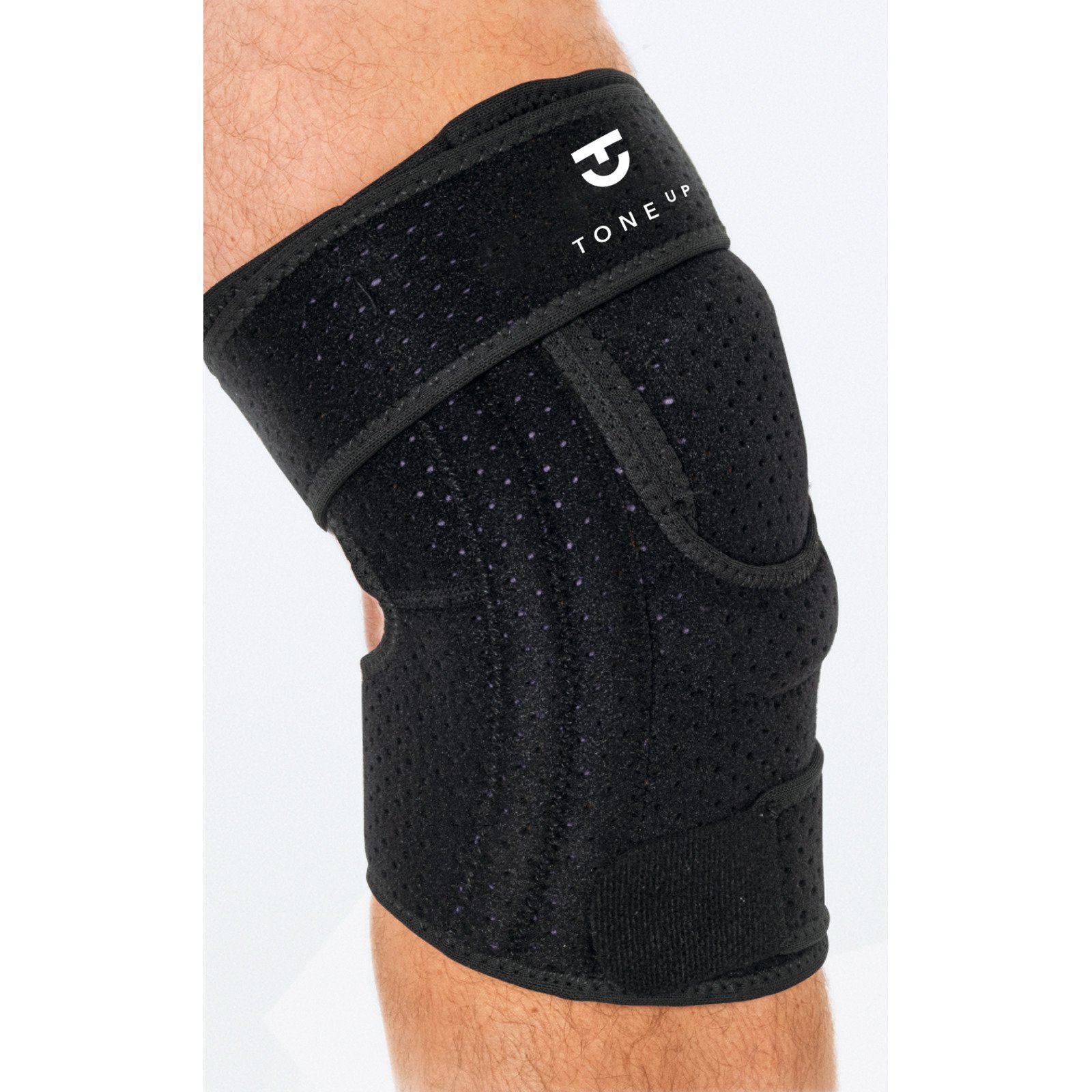 Tone Up Kniestütze