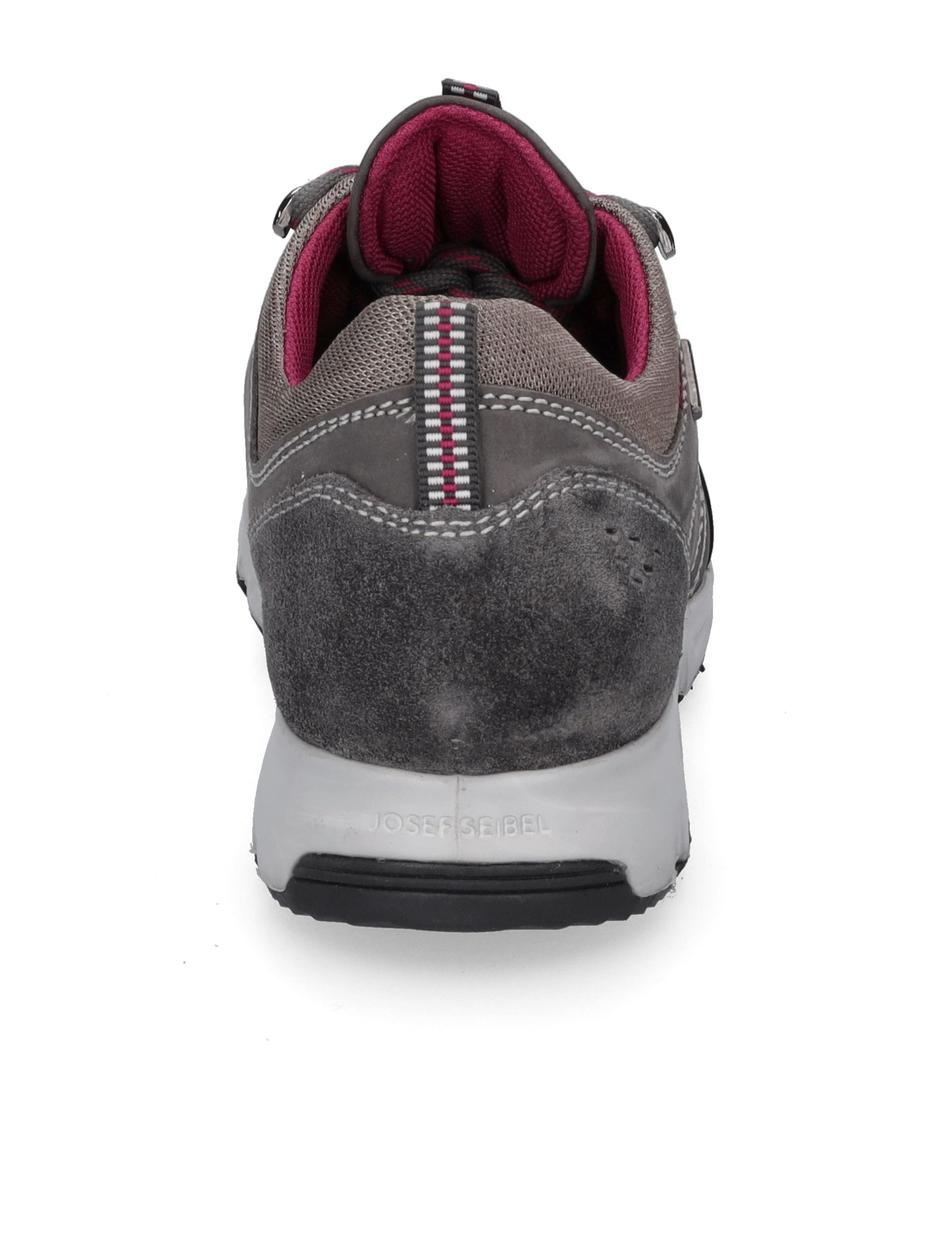 Sneaker Noih 58, asphalt-multi