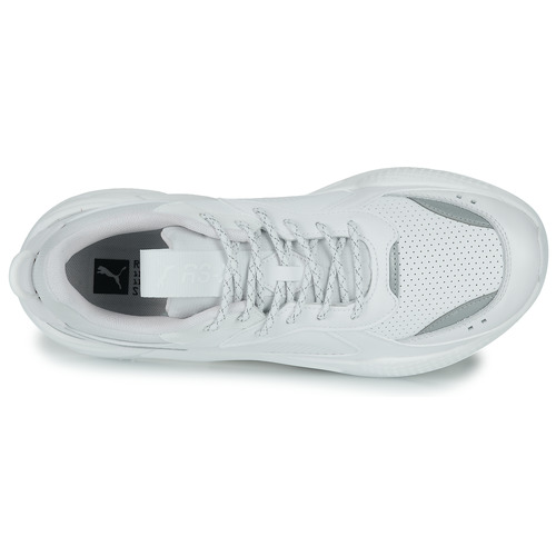 Puma - RS - Blanc