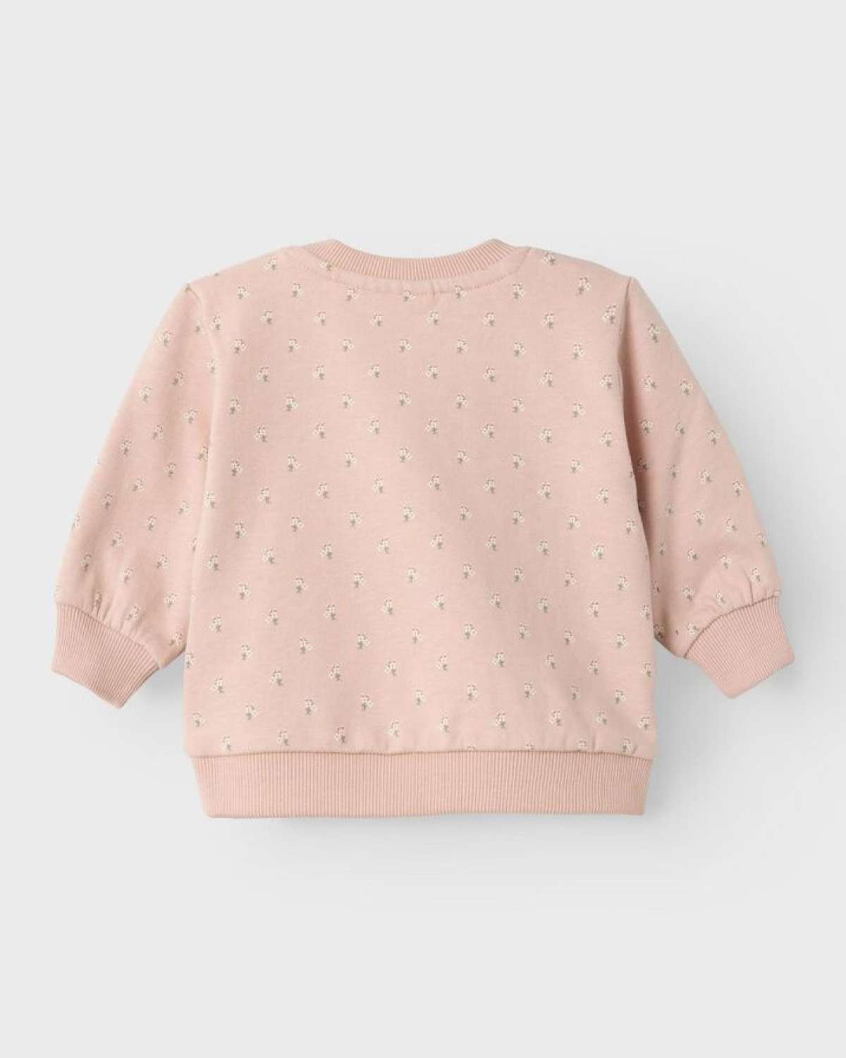 Genser Baby – Joggegenser 100% Bomull | Baby Loose Sweatshirt