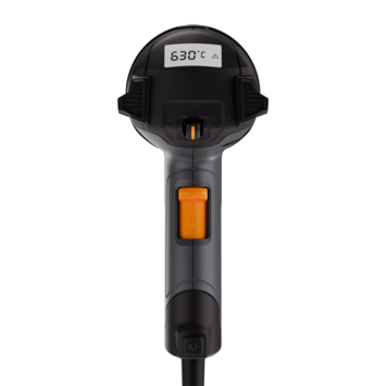 Steinel heteluchtpistool HM 2020 E in doos