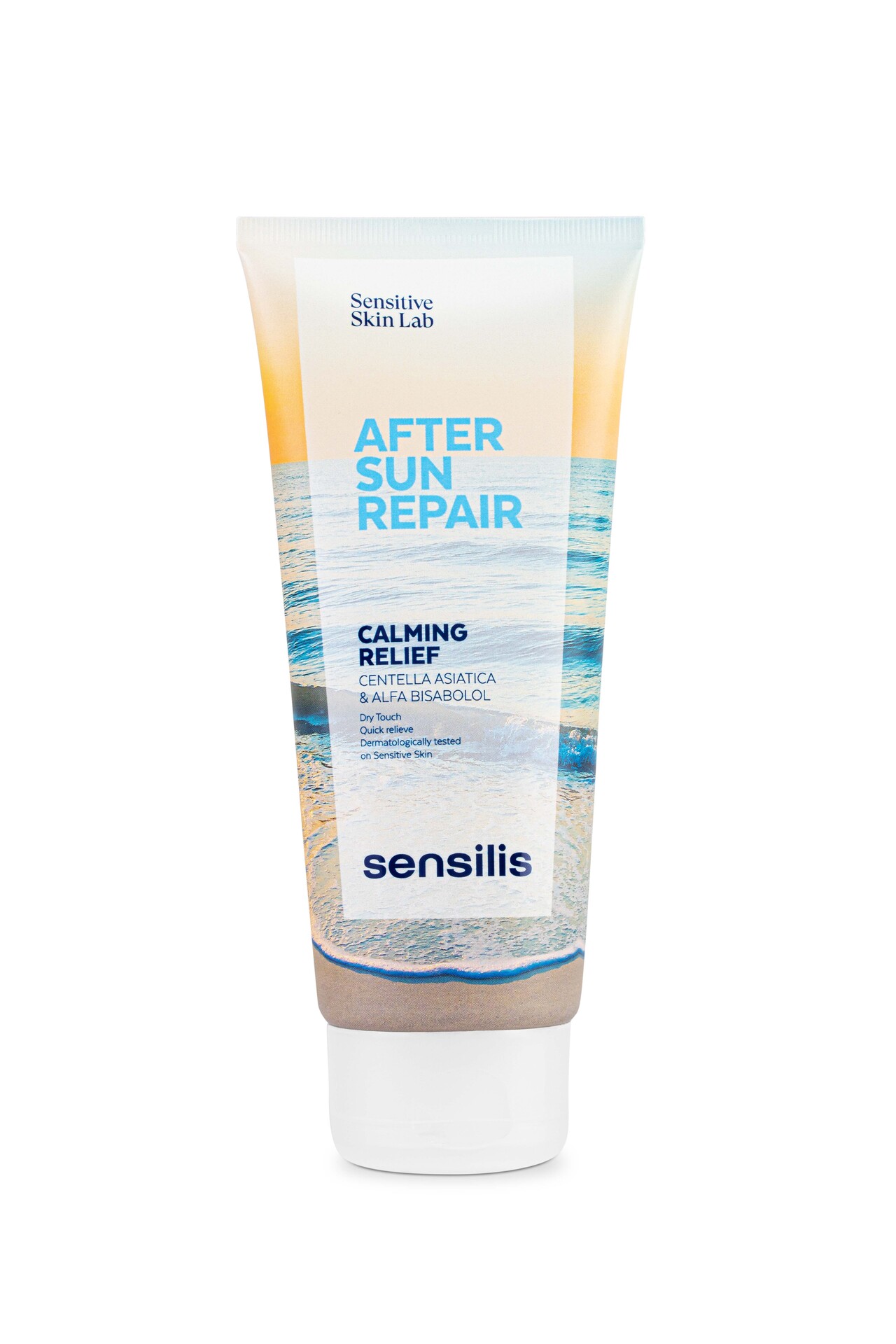 After Sun Skin Aid Help 200ml