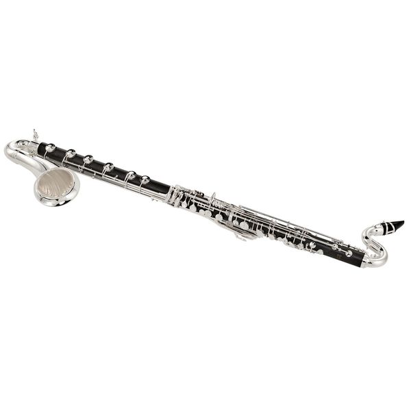 Thomann BCL-C Bass clarinet Synthetic
