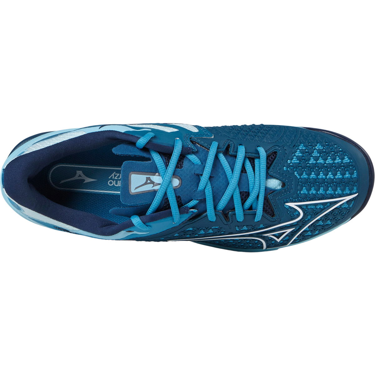 Mizuno Wave Exceed Tour 6 CC Tennissko Herre