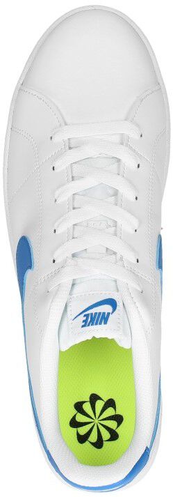 Nike Nike Court Royale 2 Next Nature wit