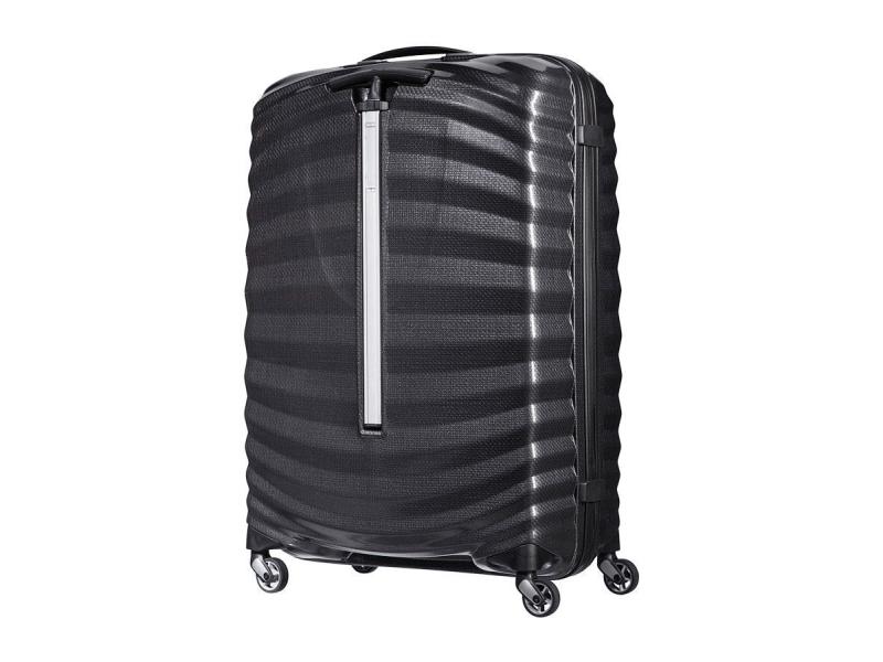 Samsonite Reisekoffer Lite Shock Spinner 98.5 l Hartschalenkoffer