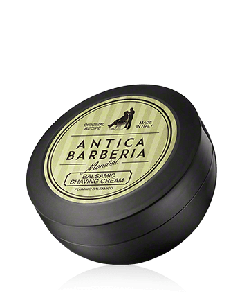 Mondial 1908 Antica Barberia Original Recipe Balsamic Shaving Cream 125ml