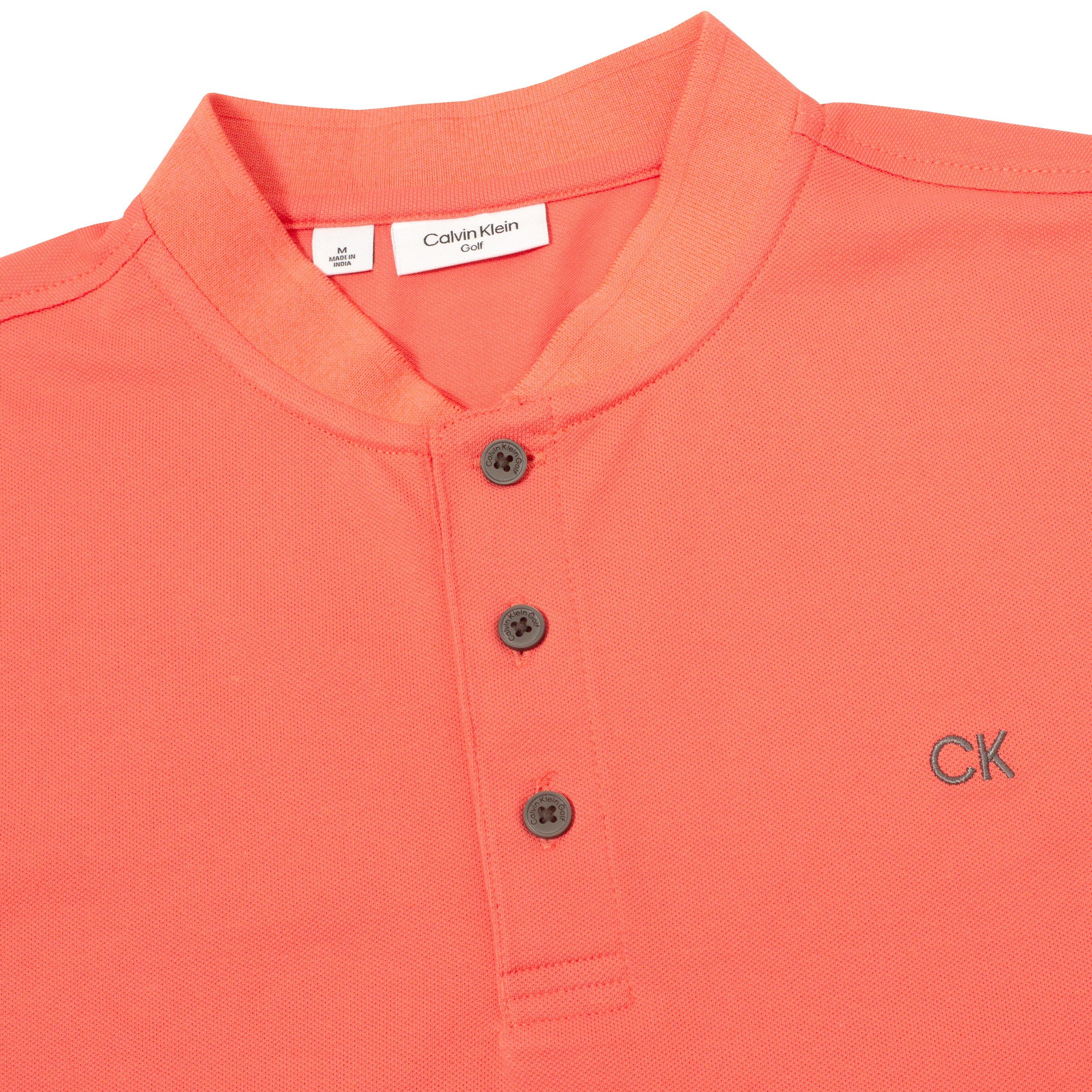 Calvin Klein Golf CK G Polo Sn99