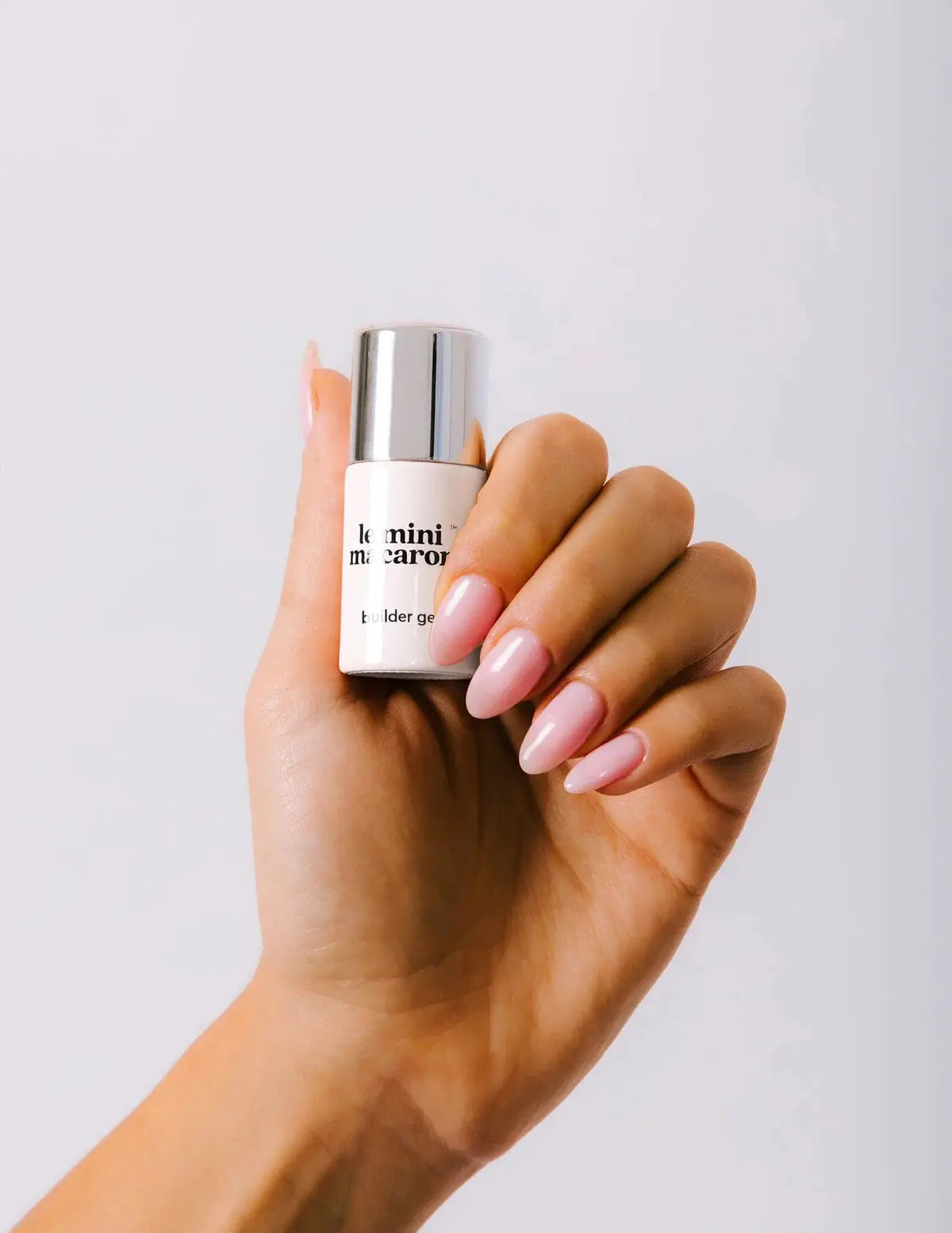 Builder Gel Clear