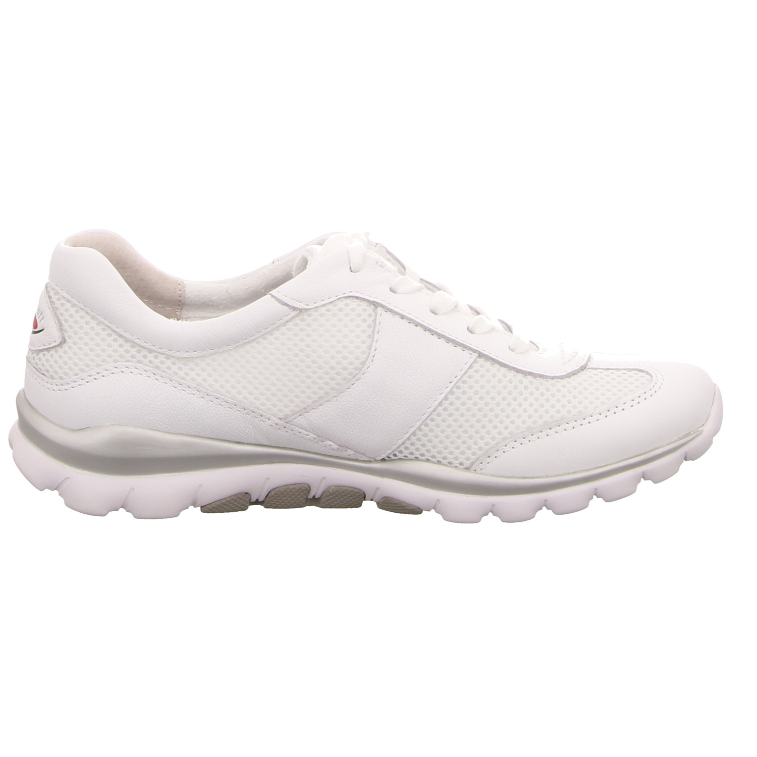 Gabor Sneaker weiss/weiss kombi