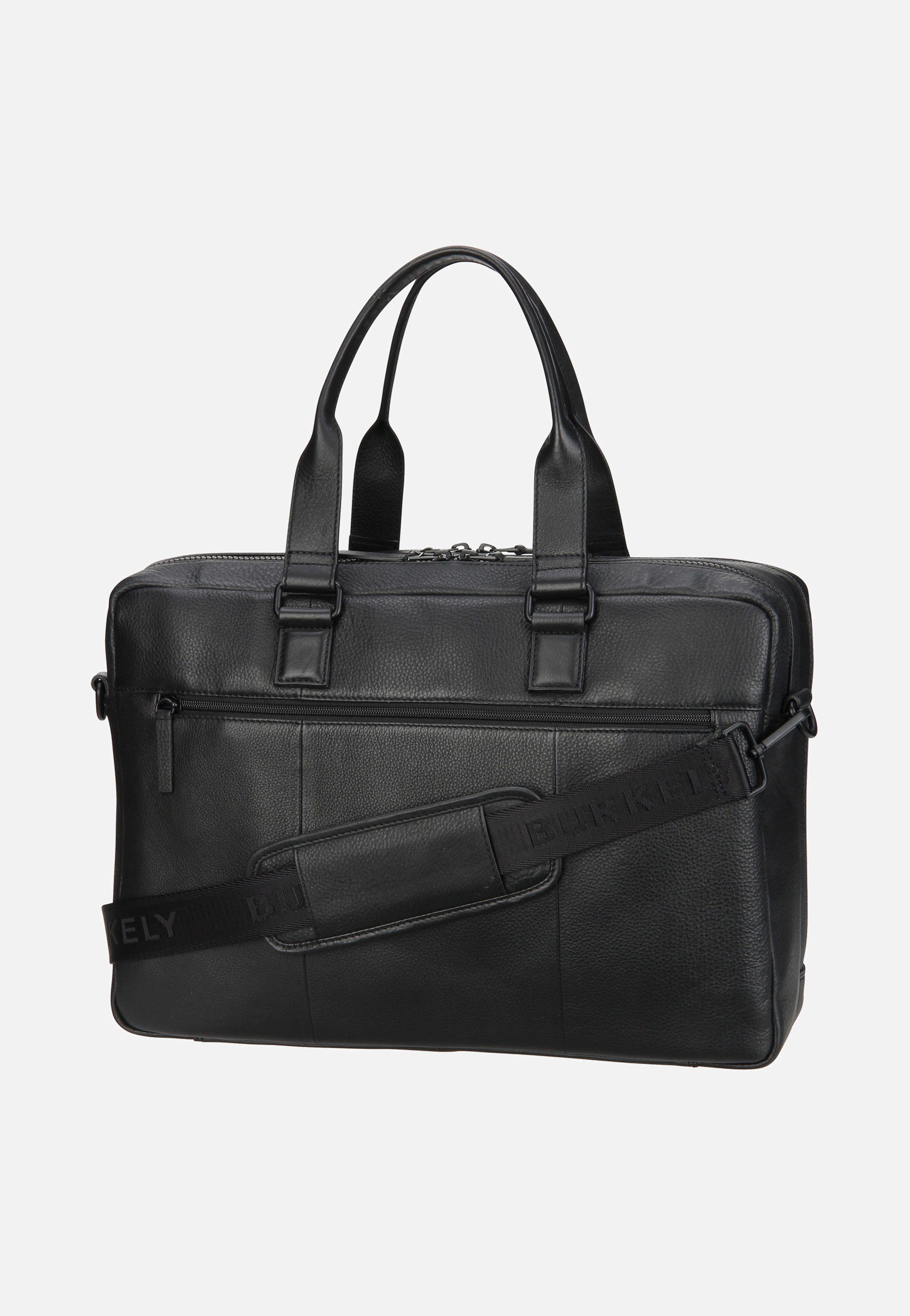 Minimal Mason 1000801 Black - Aktentasche