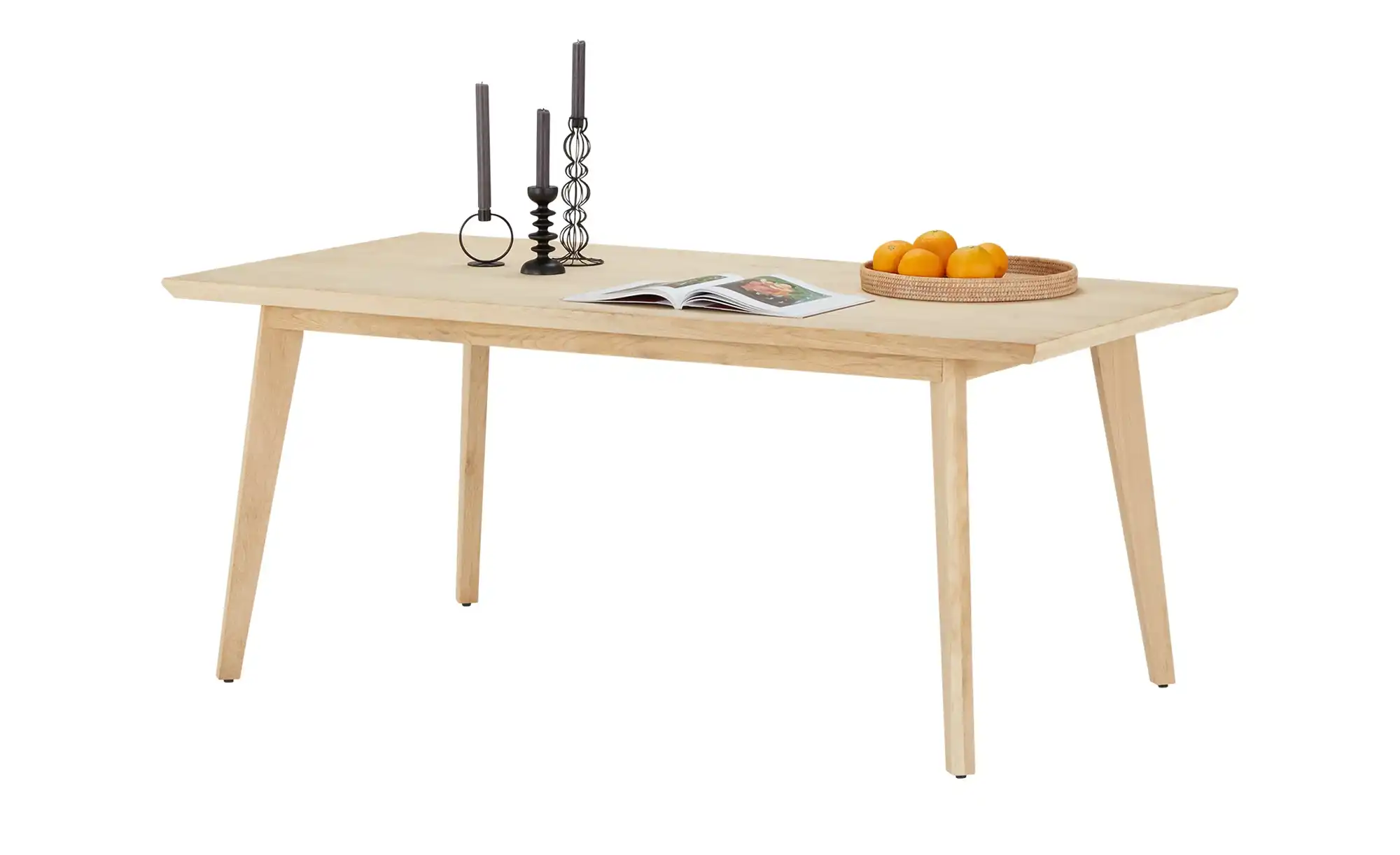 Gray & Jones Esstisch  ausziehbar Cap Ferrat One