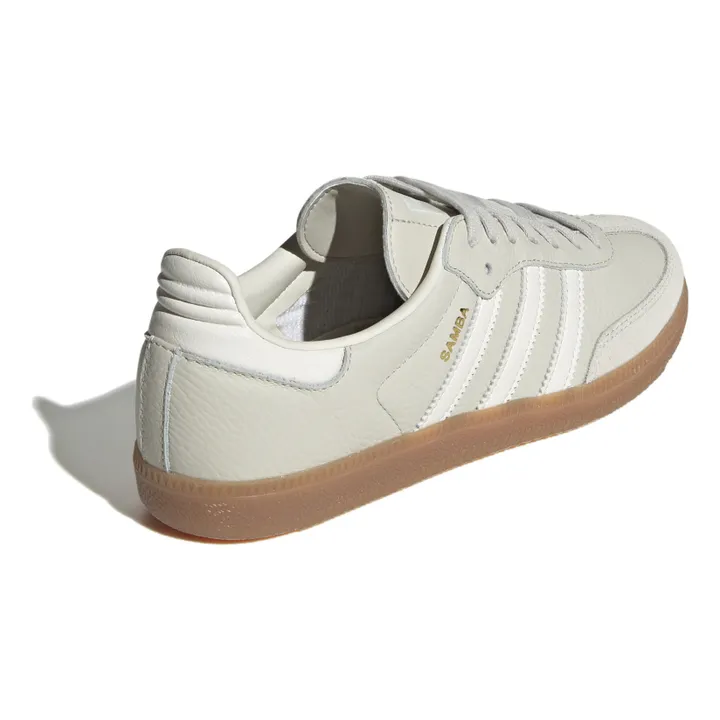 Adidas Baskets Samba OG | Beige