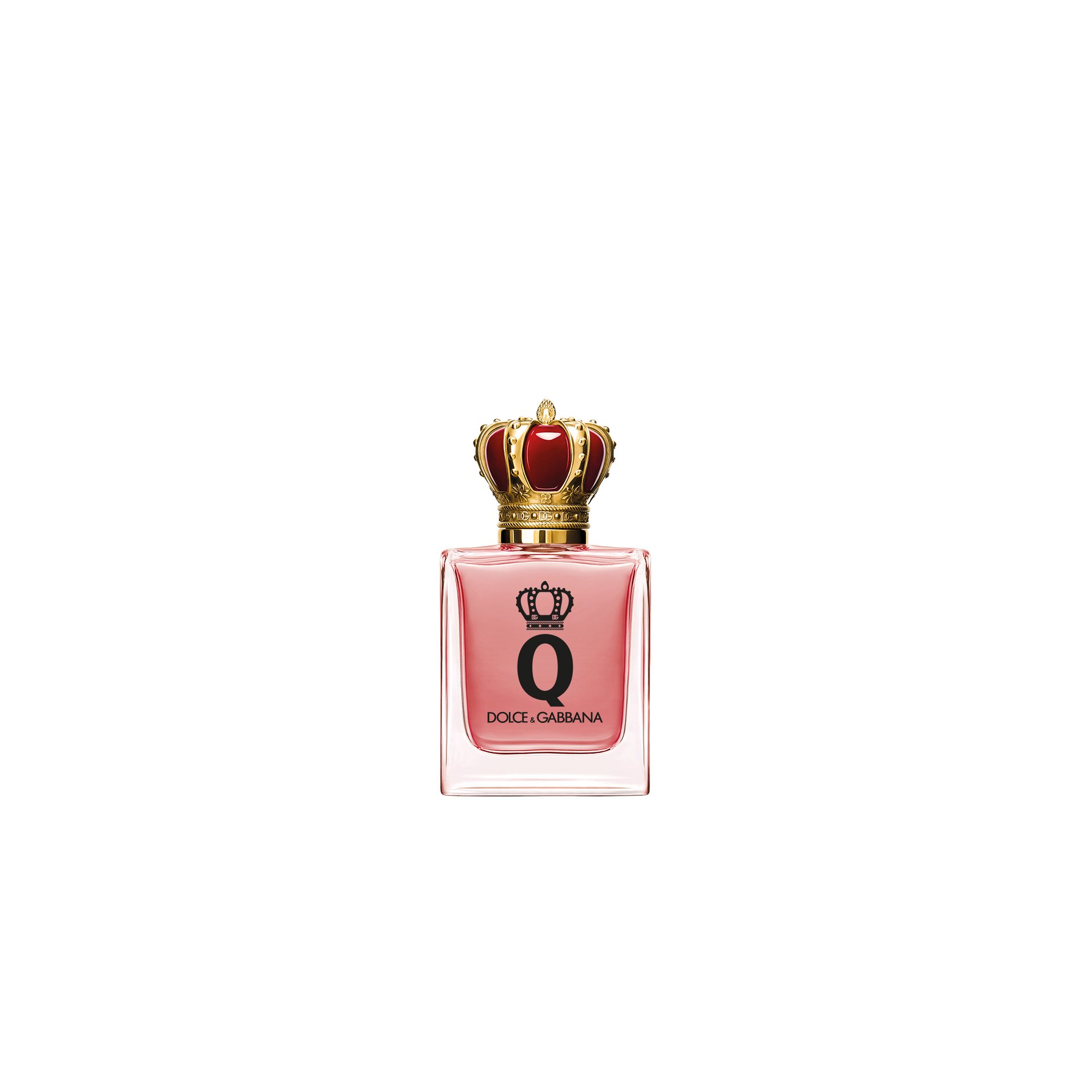 Dolce & Gabbana Q by DG Intense 50ml