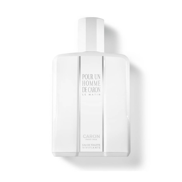 Pour un Homme Le Matin Eau de Toilette CARON