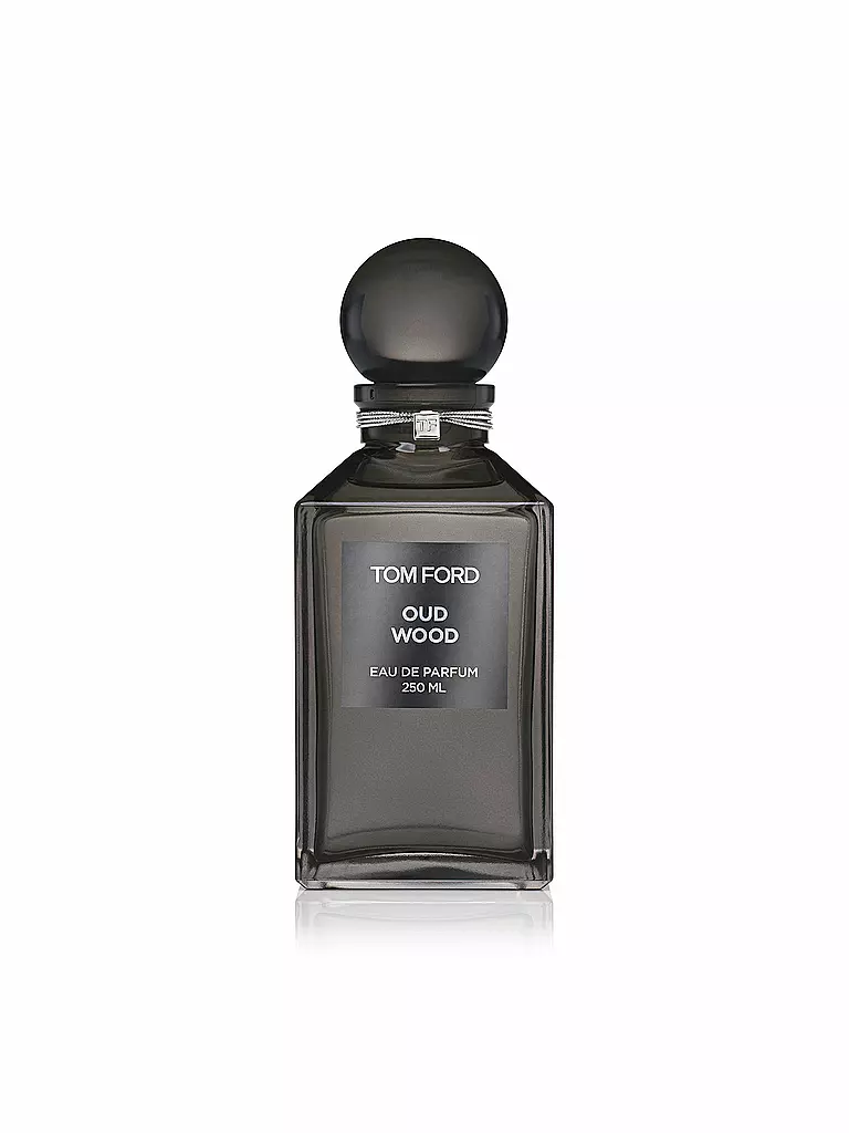 TOM FORD BEAUTY Private Blend Oud Wood Eau de Parfum 250ml keine Farbe