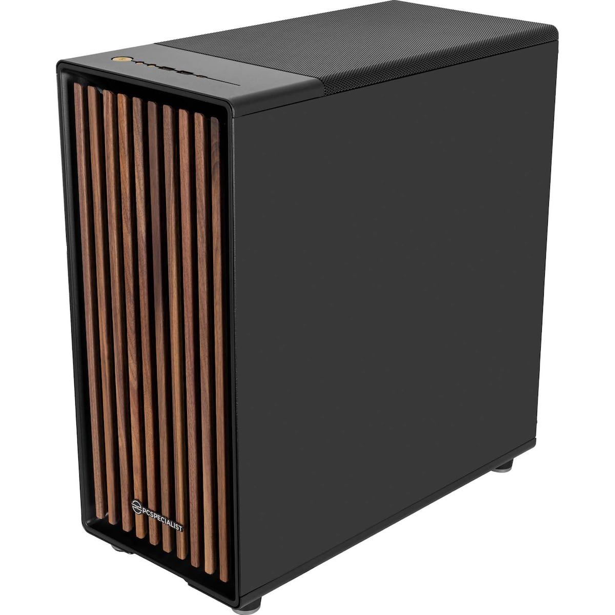 PCSpecialist North 100 i7-14F/16/1000/4070 Super (sort)