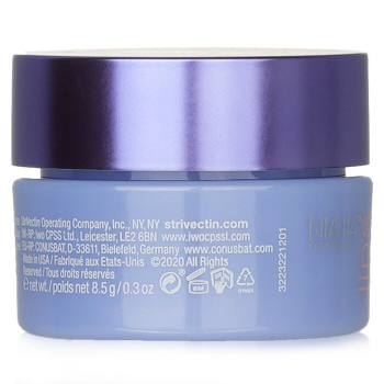 StriVectin Máscara Hialurônica Omega Moisture Lip Mask  8.5g/0.3oz