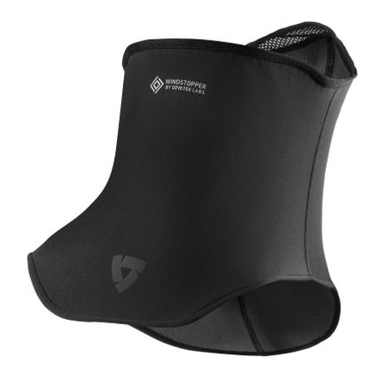 Tour de cou Rev it WINDCOLLAR KARMA 3 GORETEX WINDSTOPPER - Noir