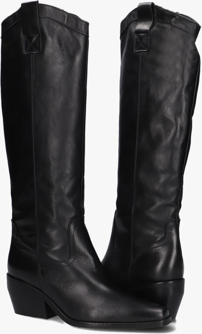 NOTRE-V zwarte notre-v cowboylaarzen ap250