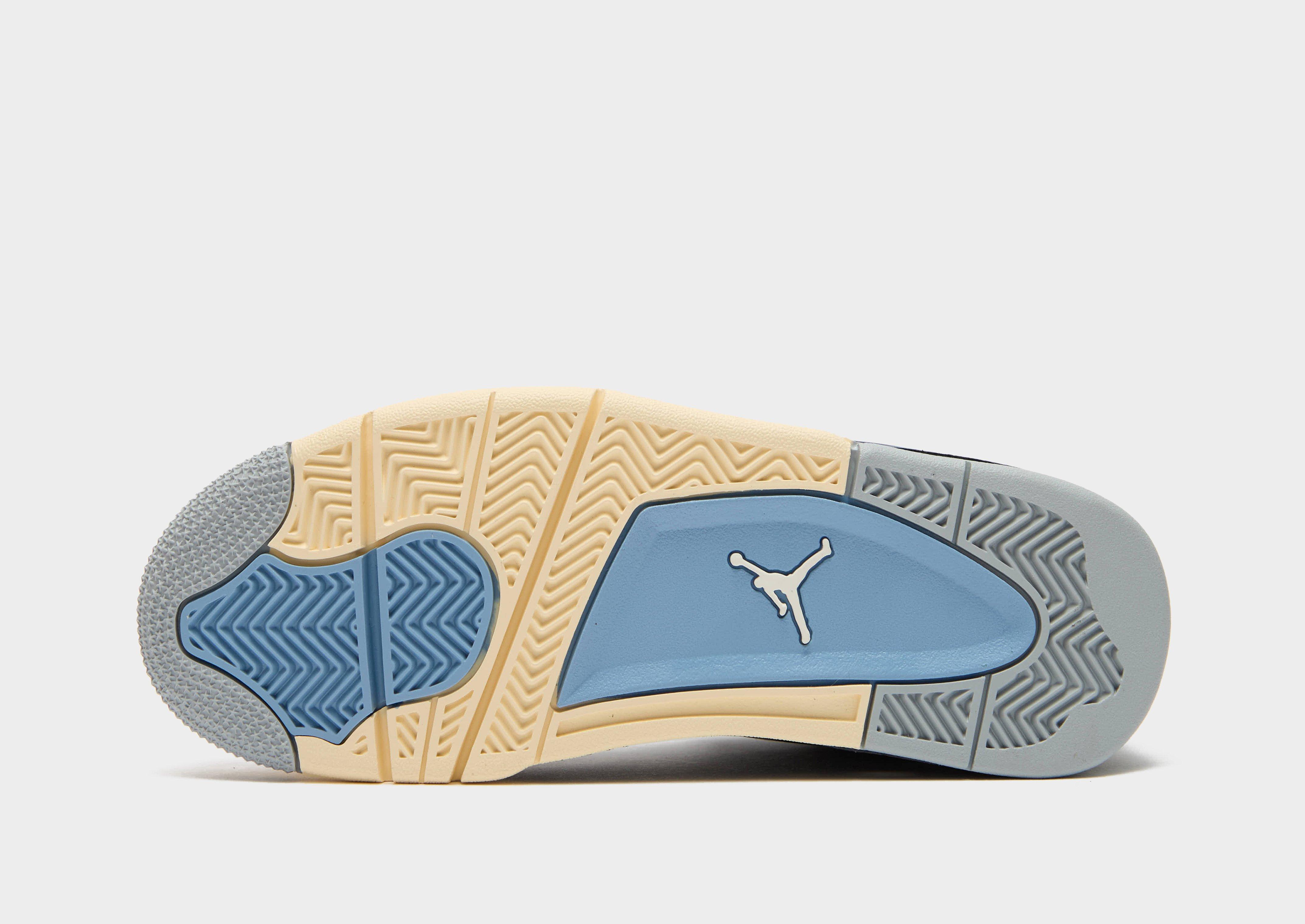 Jordan AJ4 RM Junior