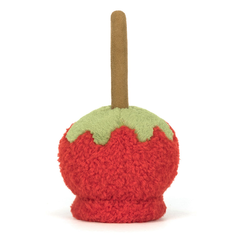 Køb Jellycat Halloween, Amuseables Toffee Apple