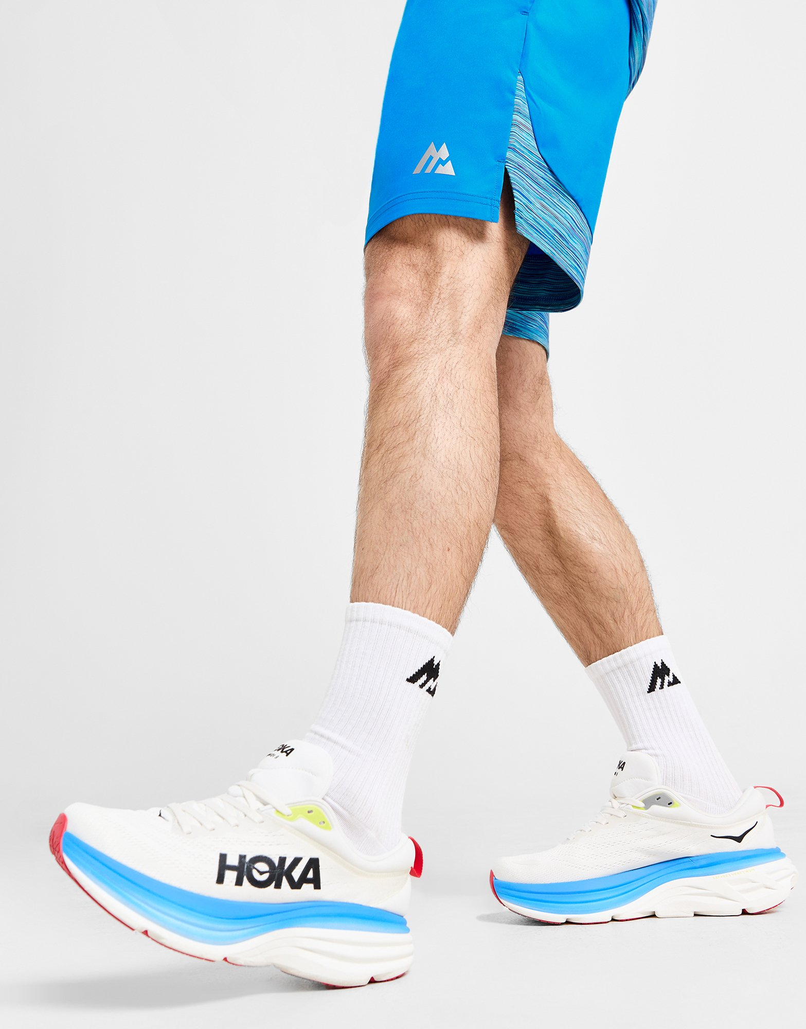 MONTIREX Short Trail 2.0 Homme