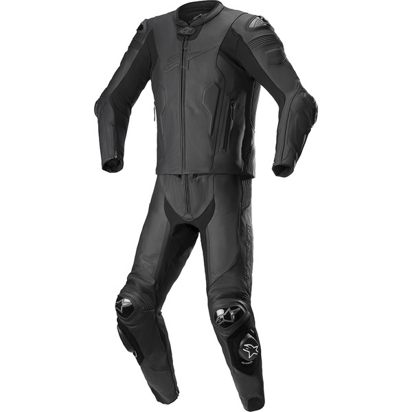 Alpinestars - Combinaison Missile V2 - 2 pièces Noir