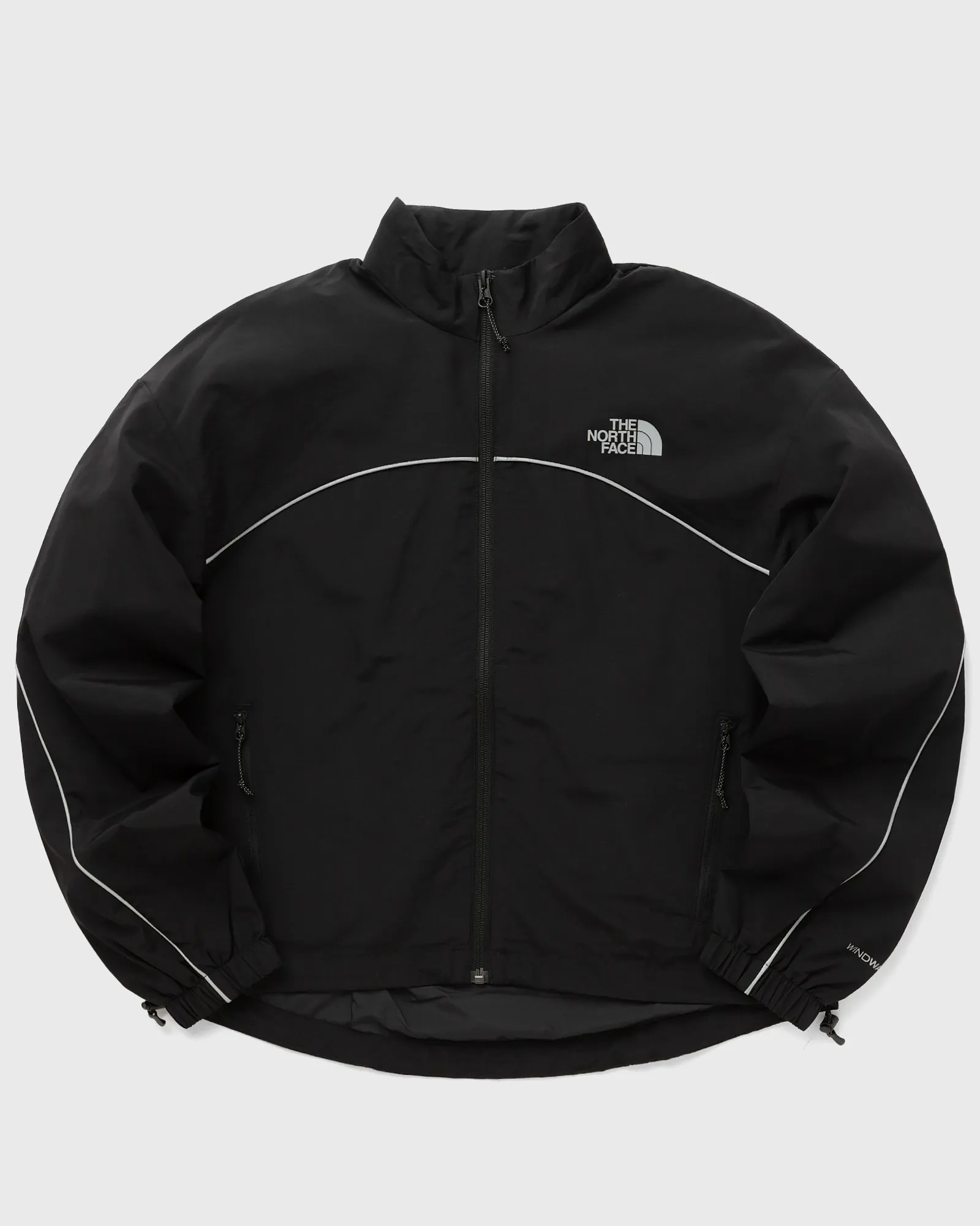 The North Face Women’s Tek Piping Wind Jacket