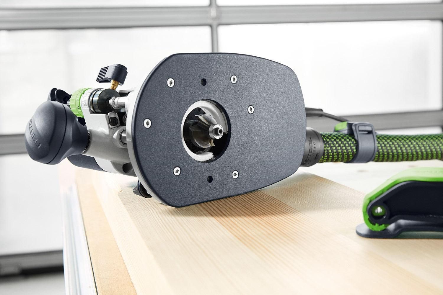 Festool OF 1010 REBQ-Set Bovenfrees in Systainer - 578049