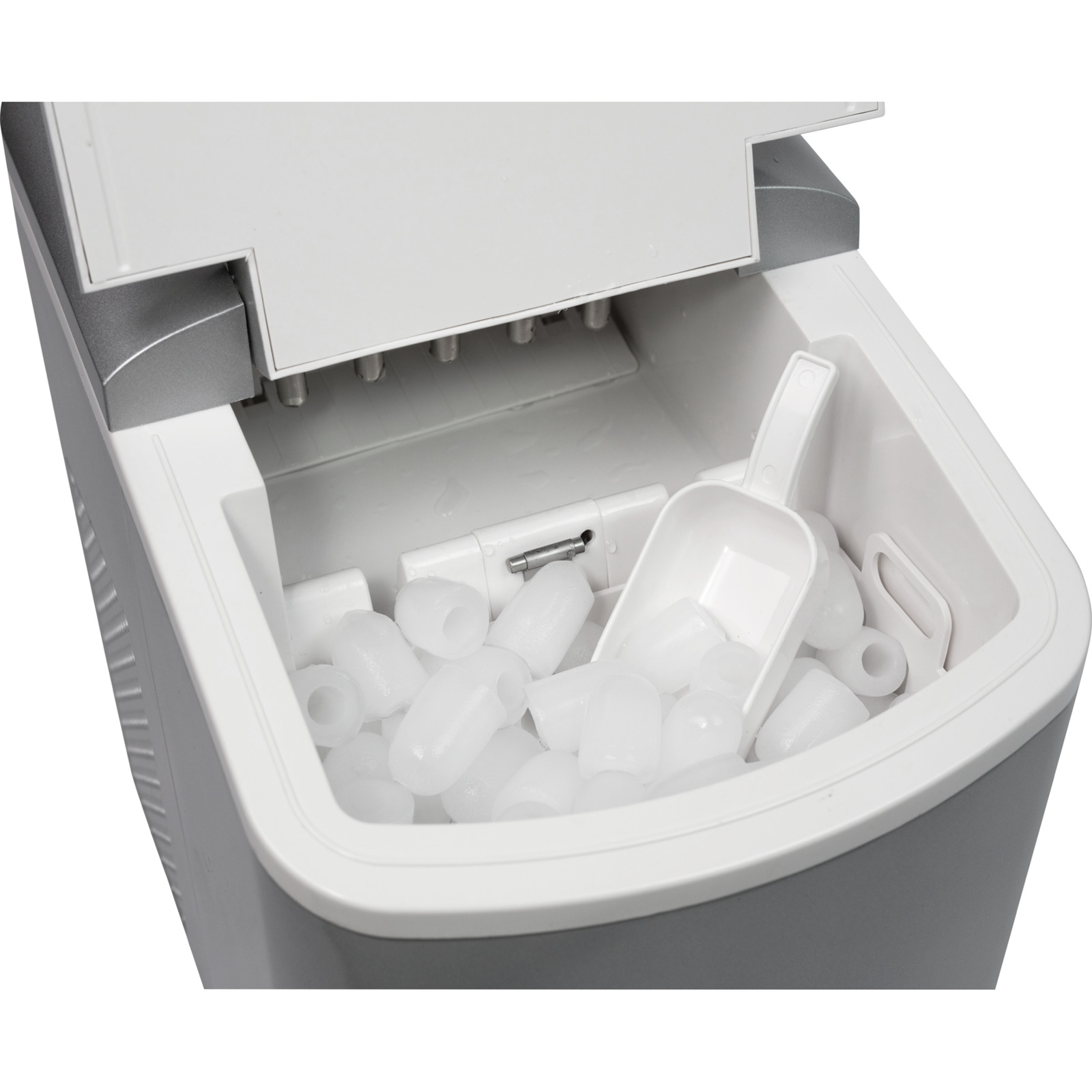 Ohmex Eis-Maschine 1,7 l 150W