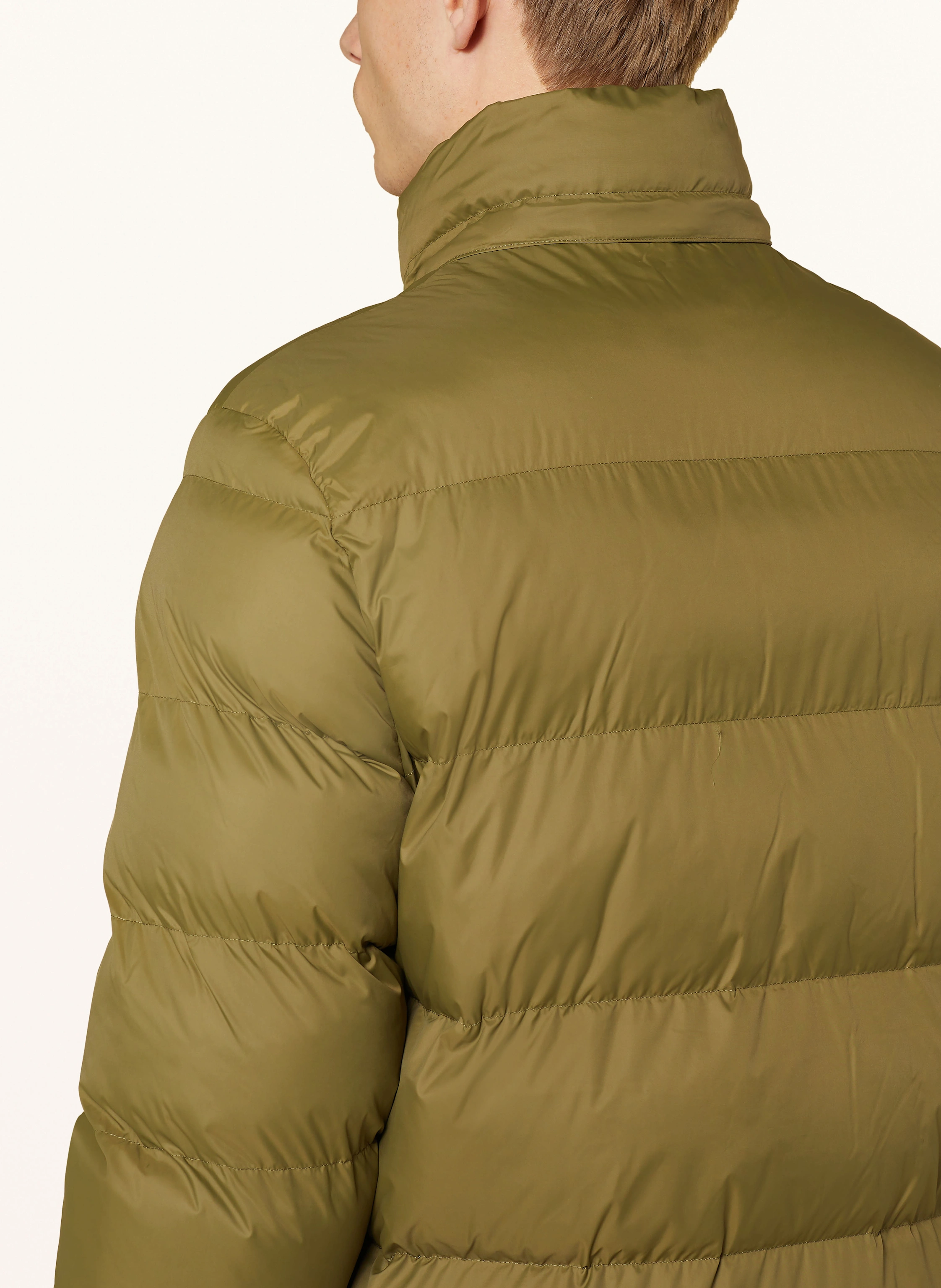 GANT Steppmantel