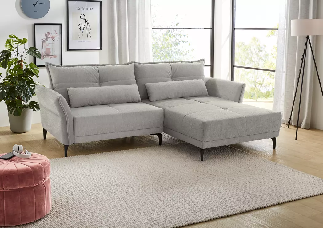 Ecksofa Tropea