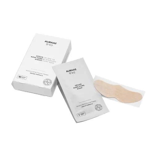 Nose Pore Strips