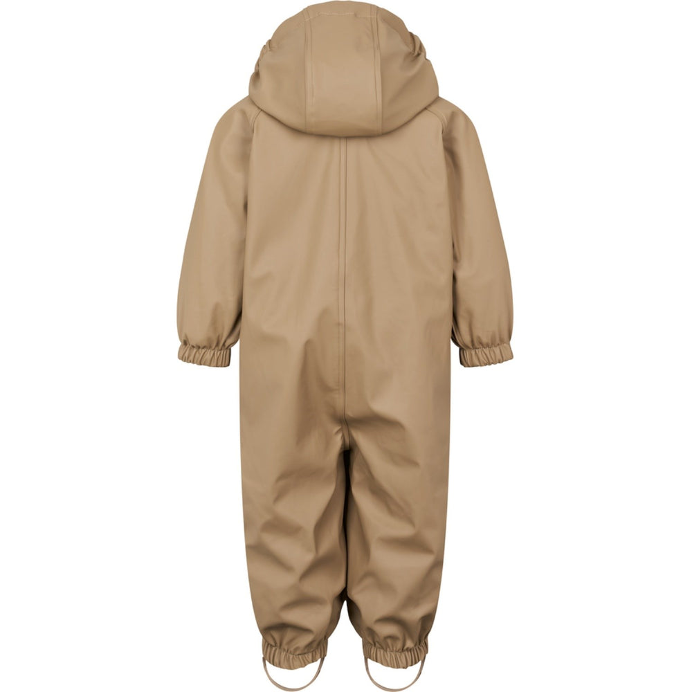 Køb MarMar Rainwear Fleece Sepia Brown Orion Dragt