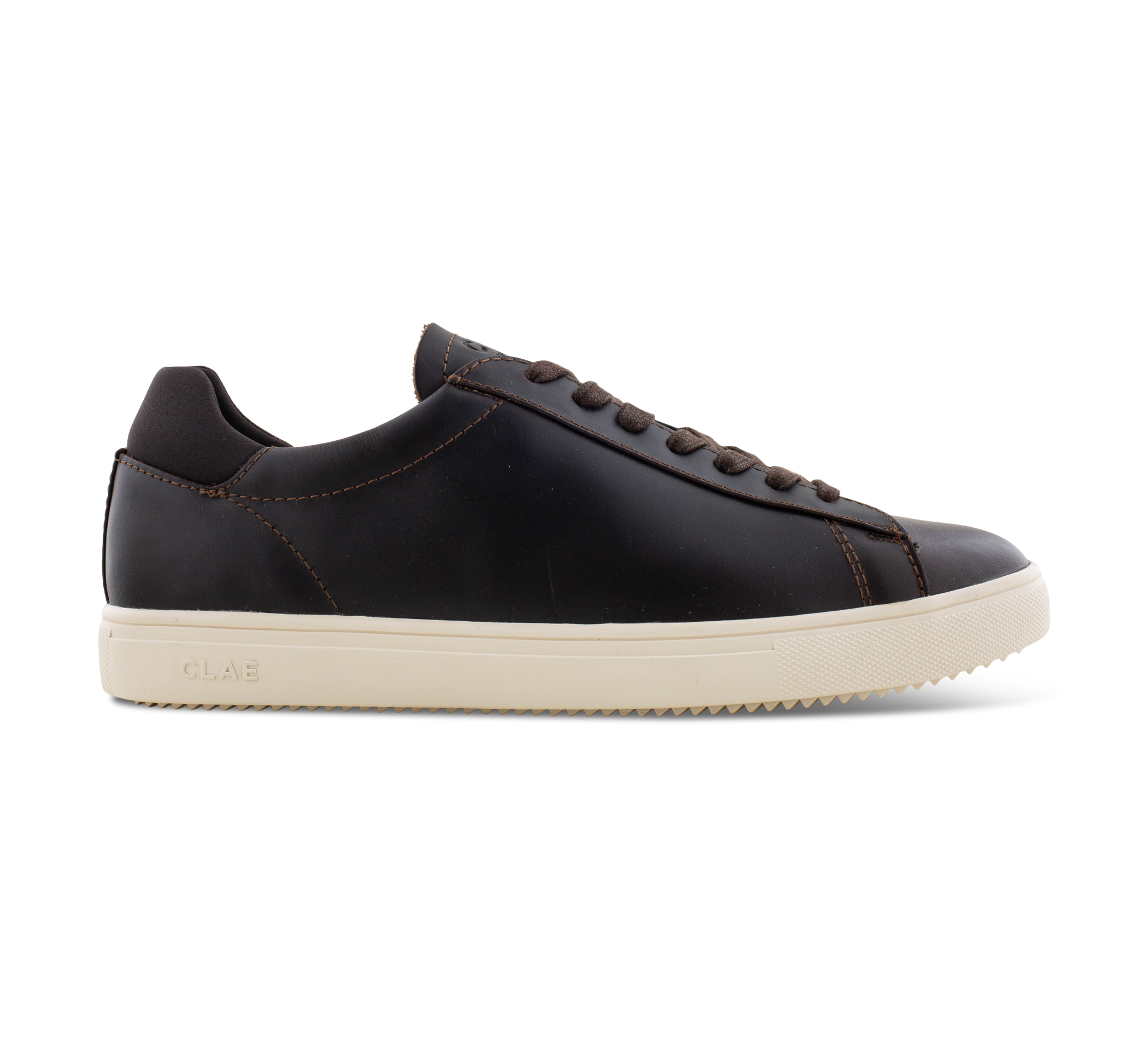 Clae Bradley Essentials - Sneaker low braun