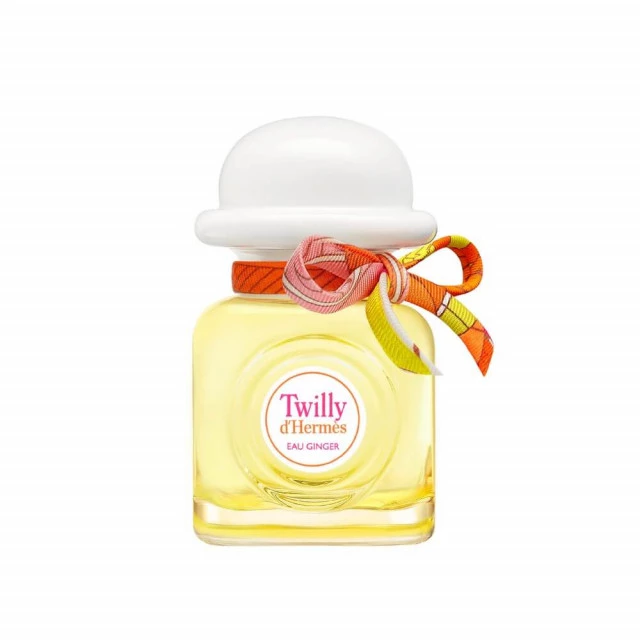 Eau de Parfum Twilly d'Hermès Eau Ginger HERMÈS| Parfumerie Burdin