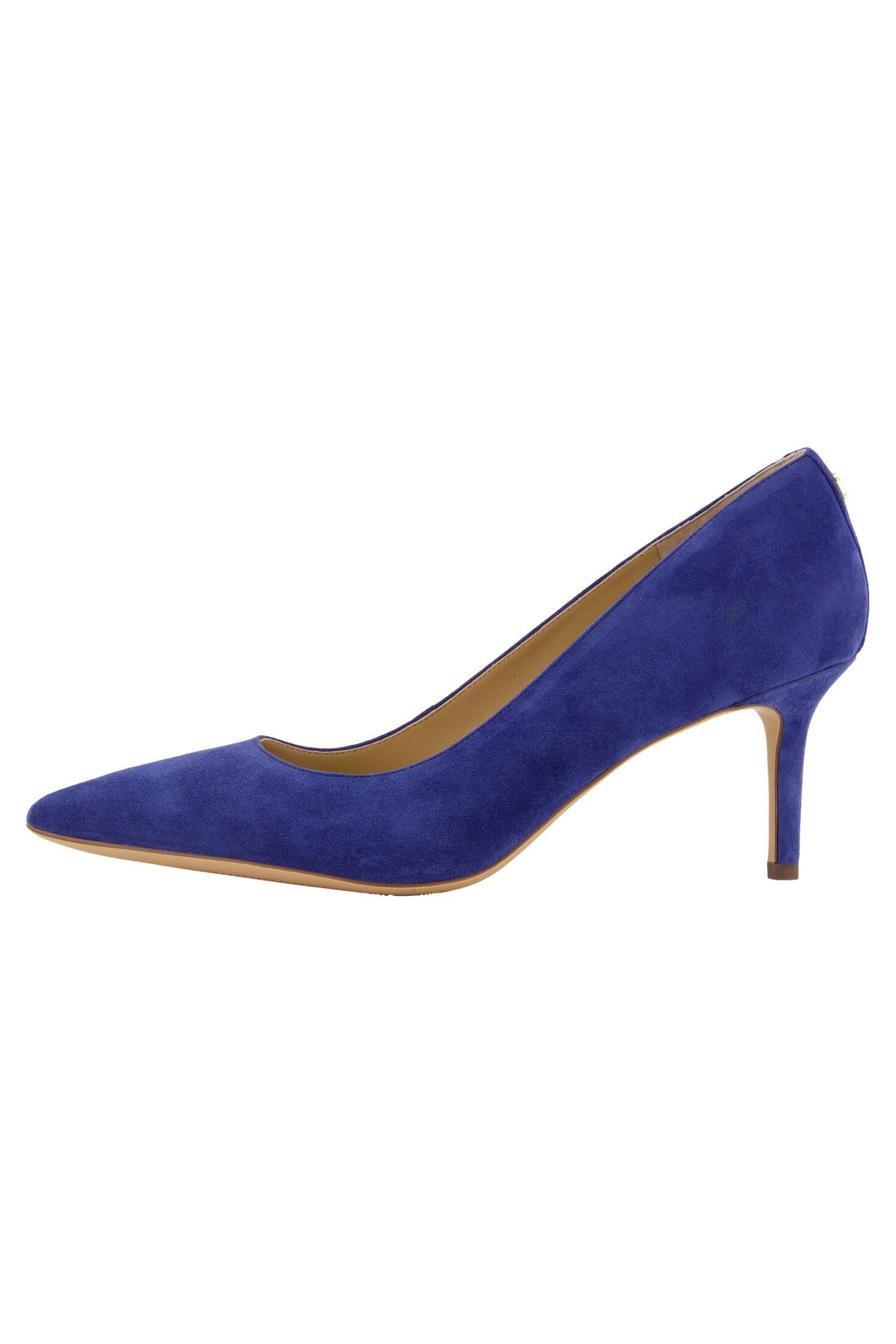 Lauren Ralph Lauren| Damen Pumps
