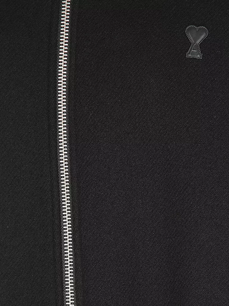 AMI PARIS Blouson schwarz