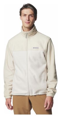 Veste Polaire Columbia Steens Mountain 2.0 Beige