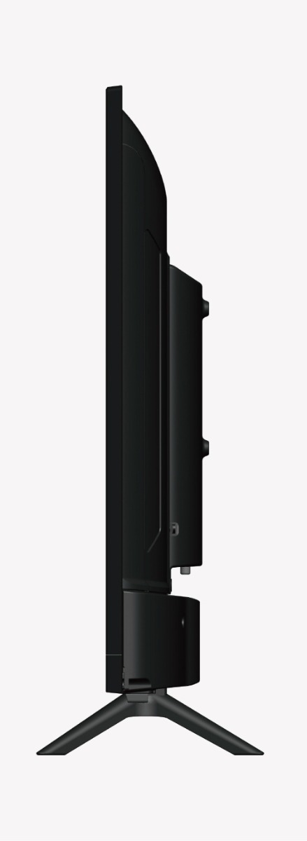 Telefusion U24HAA10 - LED - 24'' - HD