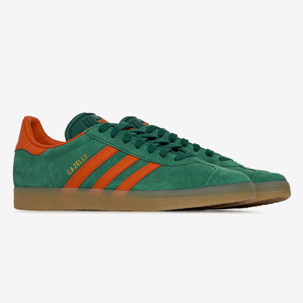 ADIDAS ORIGINALS GAZELLE