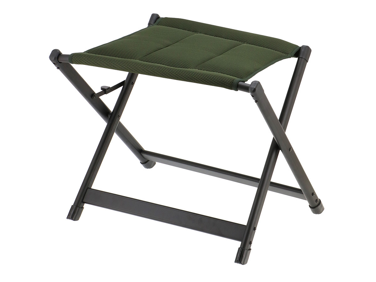 Travellife Barletta voetenbank - Green