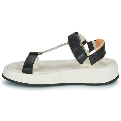 Mjus - ACIGHE - Blanc / gris / Noir